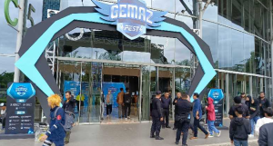 GEMAZ FEST 2024 Selesai Diadakan Onic Esports Sikat Gelar Juara