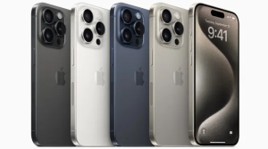 Bocoran Feature dan Fitur iPhone 16 Seri, Ada Feature AI? Serf-dediennesante.com, Jakarta - Apple baru mengeluarkan seri iPhone 15 secara beragam kenaikan dan pengembangan, seperti design baru, camera lebih bagus, dan chip A17 bisa lebih cepat