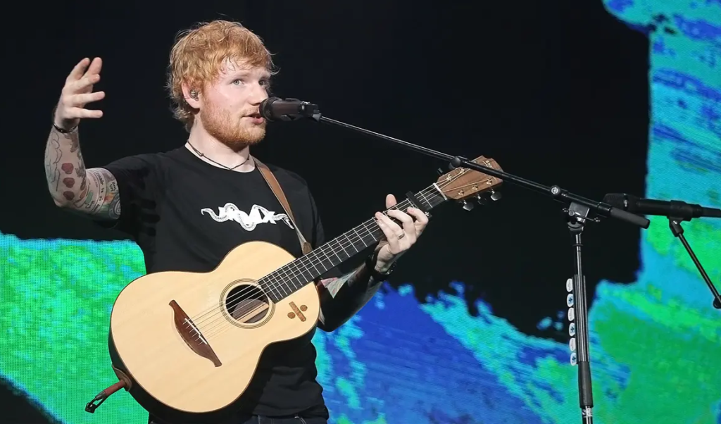 Lokasi Konser Ed Sheeran di Jakarta 2 Maret 2024 Berpindah dari GBK ke JIS, Apa Argumennya? Serf-dediennesante.com, Jakarta - Konser Ed Sheeran yang bertema + - = ÷ x (dibaca: Mathematics) Tur 2024 akan diadakan di Jakarta pada Sabtu, 2 Maret 2024.