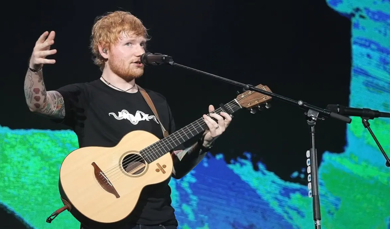 Lokasi Konser Ed Sheeran di Jakarta 2 Maret 2024 Berpindah dari GBK ke JIS, Apa Argumennya?