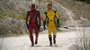 Teaser 'Deadpool dan Wolverine' Pertemukan Ryan Reynolds dan Hugh Jackman Jakarta, Serf-dediennesante.com - Hugh Jackman dan Ryan Reynolds pada akhirnya ada bersama dalam kutipan teaser film Deadpool 3.