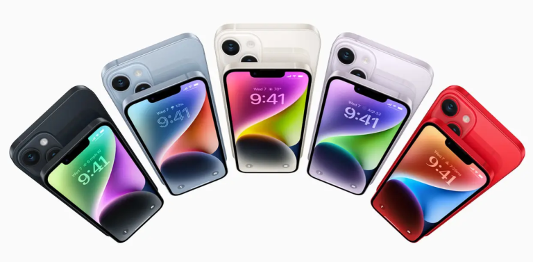 iPhone SE Terkini Siap Launching 2025, Angkat Monitor OLED dan Design Notch