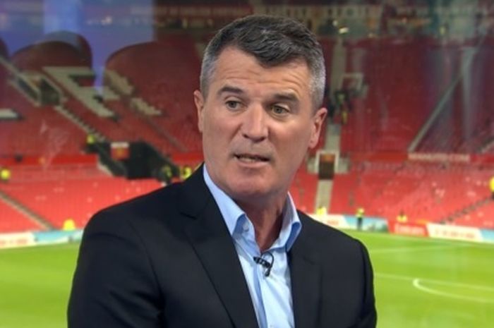 Kalah Musuh Liverpool, Roy Keane Membuat Perkiraan Mengagetkan masalah Posisi Man United di Klassemen Akhir Liga Inggris