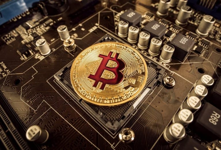 Harga Bitcoin Rontok Saat Kebangunan Whale