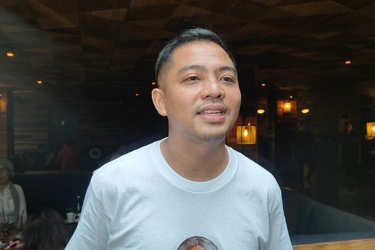 Ade Govinda Berikan Support untuk Jeje yang Unggul Sementara di Pilbup Bandung Barat