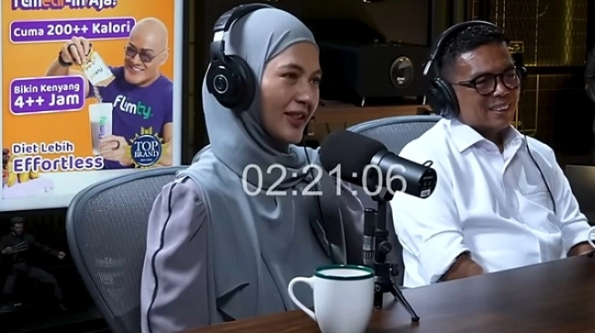 Rekan Dekat Baim Wong, Deddy Corbuzier Tentukan Bela Paula Verhoeven