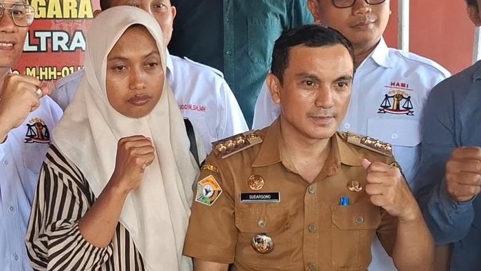 Guru Supriyani Dituntut Bebas di Kasus Penindasan Pelajar