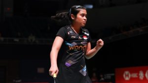 Agenda Wakil Indonesia di Final Japan Masters: Gregoria versus Akane