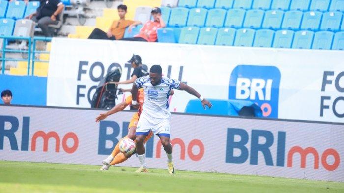 Senang Membawa Pulang 1 Point dari Kandang Borneo FC, Pelatih PSIS: Fantastis Game