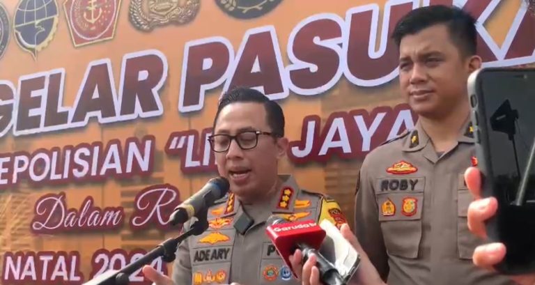 Polisi Beri 18 Pertanyaan Ke Menteri Budi Arie