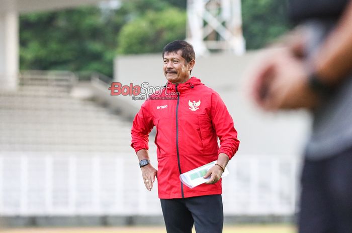 Perkiraan Formasi Pemain Tim nasional U-20 Indonesia versus Yordania – Menunggu Racikan Indra Sjafri