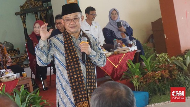 Pelajar Tidak berhasil Masuk Sekolah Negeri Akan Ditolong Pemda di Sekolah Swasta